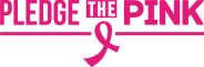  Pledge the Pink Cancer Walk