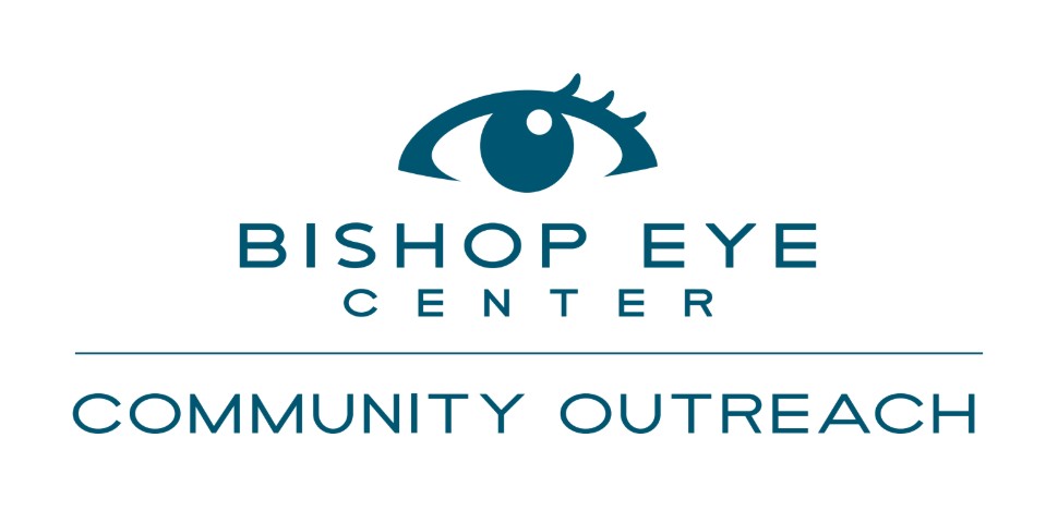 Bishop Eye Community Outreach
