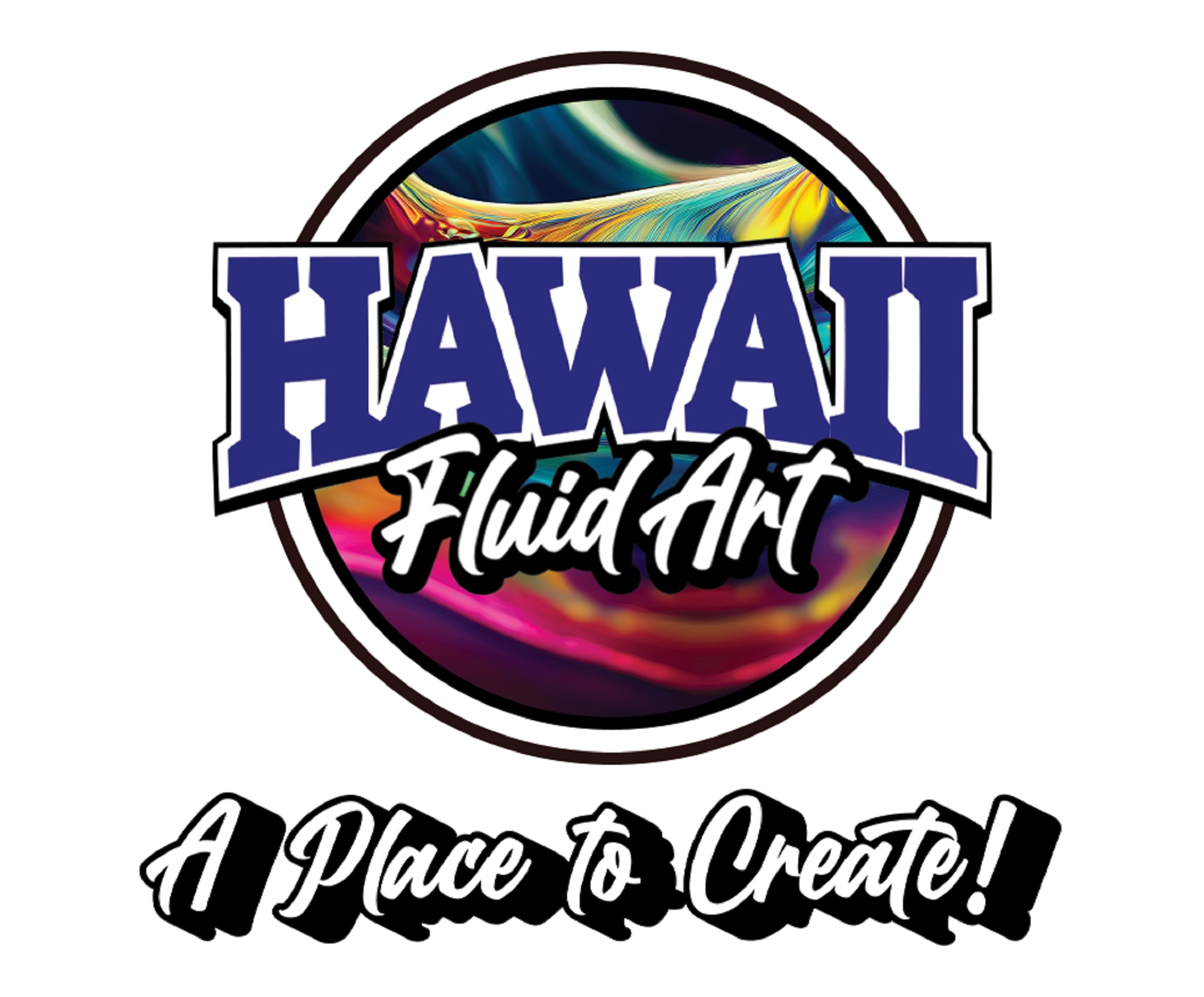 HawaiiFluidArt