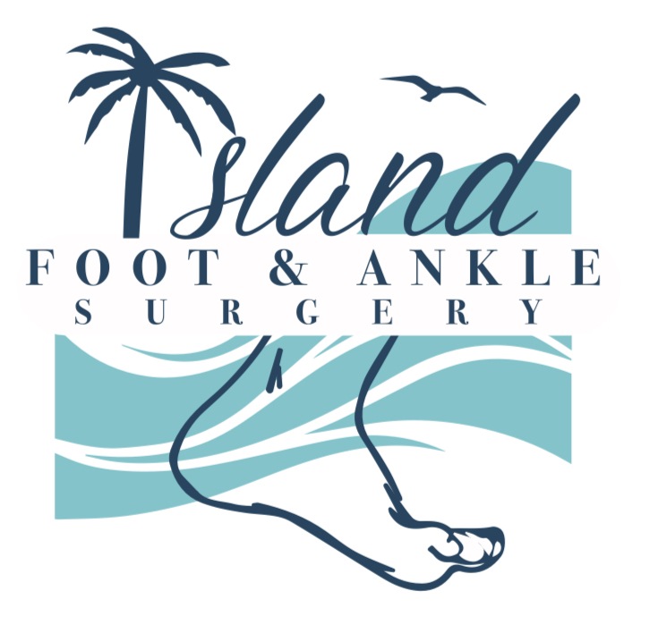 Island Foot & Ankle