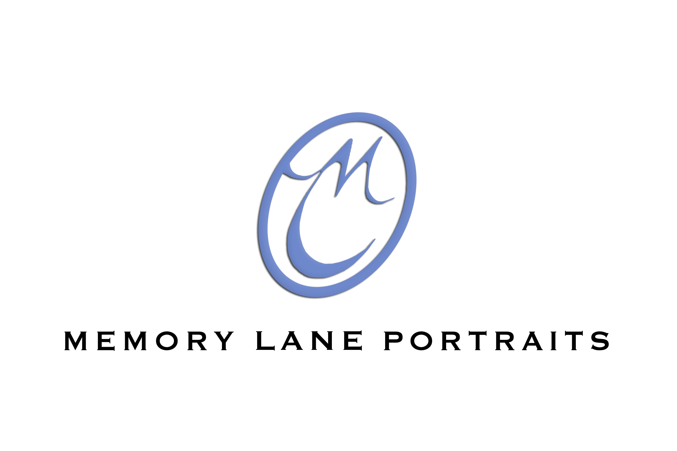 Memory Lane Portraits_Logo